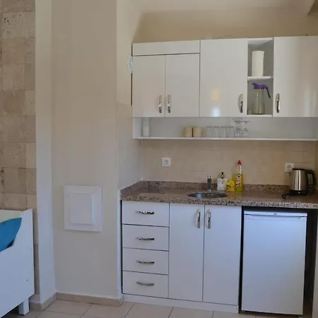 Apartament Safari N-8